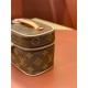M44936 Nice Nano Cosmetic Bag