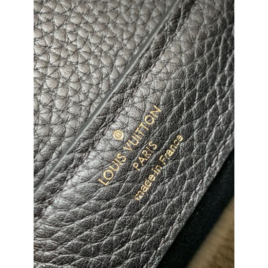 M56669Capucines Mini Handbag21 x 14 x 8 