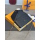 M64064 Black Pochette Flicie Chain Bag