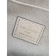 M64064 Gray Pochette Flicie Chain Bag