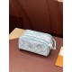 M82337Dopp Kit Toiletry Bagsize：28x15x16.5cm