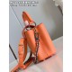 M22055Capucines Mini Handbagsize：27x18x9cm 