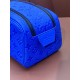 M82576 Dopp Kit Toiletry Bag：28 x 15 x 16.5