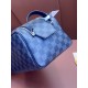 44494cosmetic bag-size28x16x13cm。