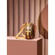 Boite Chapeau Souple M45647