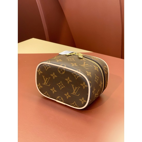 M44936 Nice Nano Cosmetic Bag