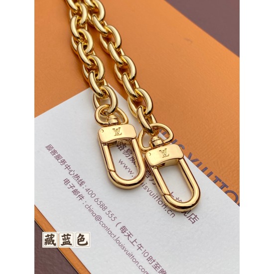 WALLET ON CHAIN METIS Chain Bag