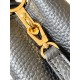  M23330Capucines Mini HandbagSize：21 * 14 * 8Cm