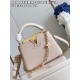  M48865Capucines Mini Handbagsize:21x14x8cm