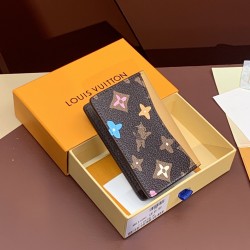 M61696 VICTORINE Wallet