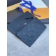 M64064 Black Pochette Flicie Chain Bag