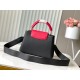 N82904/M48865Capucines Handbags Size:27 * 18 * 9 cm