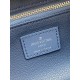 M82337Damier Graphite Cosmetic Bagsize：28x15x16.5cm