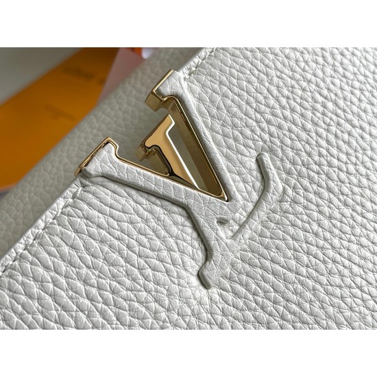 M23456 M59434Capucines BB Handbag27 x 18 x 9 
