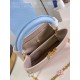 M48865 Capucines BB Handbag26.5 x 17.5 x 9厘