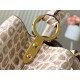 N94227/M48865Capucines Miniature Handbag Size:21*14* 8cm
