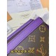 M44466 Purple：26x20x5cm。