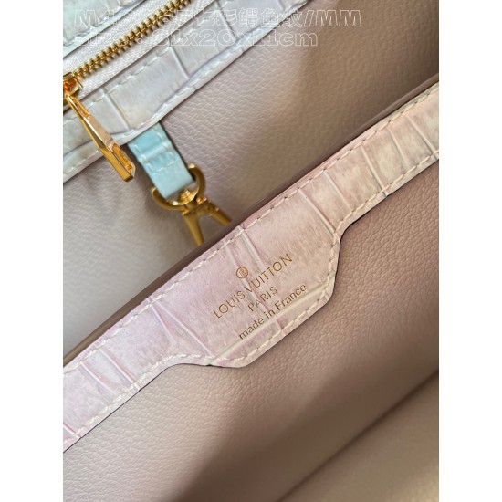 M48865size：31.5x20x11cm