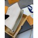 M64064 Pochette Flicie Chain Bag in Beige