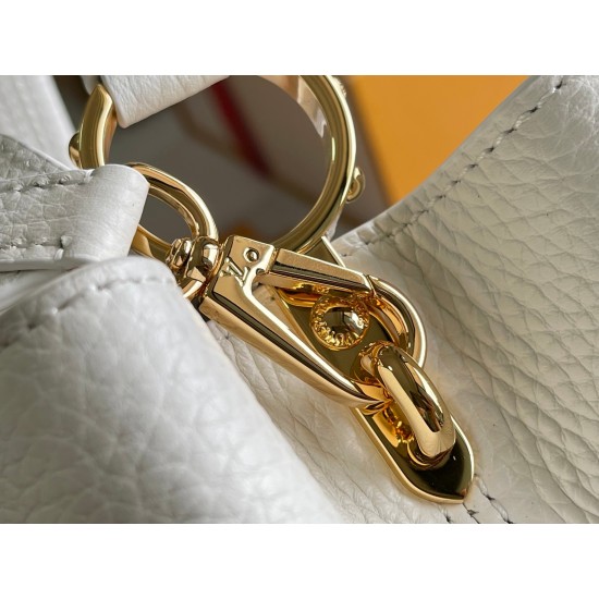 M23456 M59434Capucines BB Handbag27 x 18 x 9 