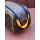 M46696Dopp Kit Toiletry Bag：28 x 15 x 16.5 