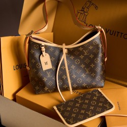 CARRYALL Small Handbag M46203 29 x 24 x 12 cm