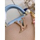  M48865Capucines Mini Handbag21 x 14 x 8