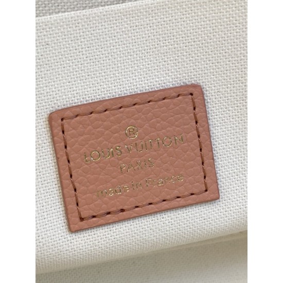 M81759 FLICIE POCHETTE Chain Bag