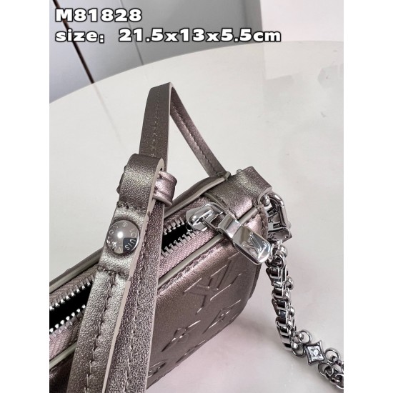 M81828 Lexington Carrying Case