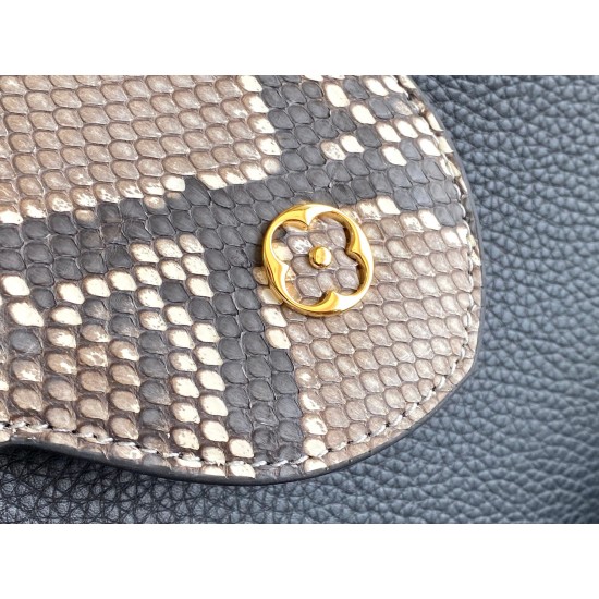 M95509 M95382Capucines Handbags31.5 x 20.0 x 11.0 cm
