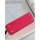  M48865V x YK Capucines bagsize：31.5x20x11cm