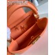 Capucines BB HandbagM22055size：27x18x9cm 