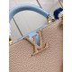 M48865 Capucines BB Handbag26.5 x 17.5 x 9厘