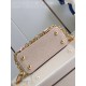  M48865Capucines Ultra Mini Handbag16.3 x 11 x 6.5