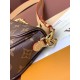 M81911 Wallet On Chain Ivy Handbag