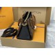  M46495Opra BB Handbag M4649526.0 x 18.0 x 15.0 