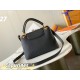  M55235CapucinesBB Handbag27.0 x 18.0 x 9.0 cm