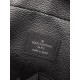 Damier Graphite Clutch Bag N47521