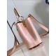  M48865Capucines  handbagsize：27x18x9cm