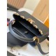  M23331 Capucines Small HandbagSize：27 * 18 * 9Cm