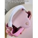 M48865 Capucines Medium Handbagsize：31.5x20x11cm