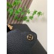 M56669Capucines Mini Handbag21 x 14 x 8 