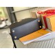  M23263Capucines Mini Handbag27.0 x 18.0 x 9.0 cm