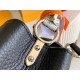 M94804 M94048Capucines Mini Handbag:21*14*8cm