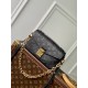 M46595Pochette Met is Tote Bag
