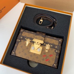  PETITE MALLE  M44154 19*12*5cm