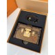  PETITE MALLE  M44154 19*12*5cm