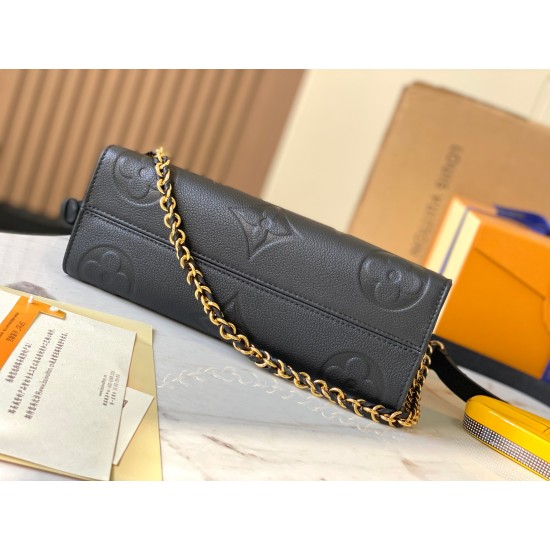  M23640OnTheGo East West Handbags25.0 x 13.0 x 10.0 