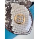 M48865Capucines  size:21x14x8 cm