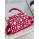  M48865V x YK Capucines bagsize：31.5x20x11cm